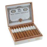 West Tampa Tobacco Co - WTTC White Toro ( 5 Pack )