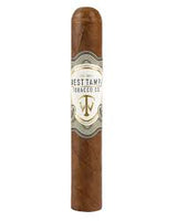 West Tampa Tobacco Co - WTTC White Toro ( 5 Pack )